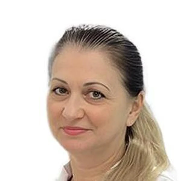Обухова Светлана Валентиновна — Педиатр, Врач УЗИ, Детский врач УЗИ, Белгород