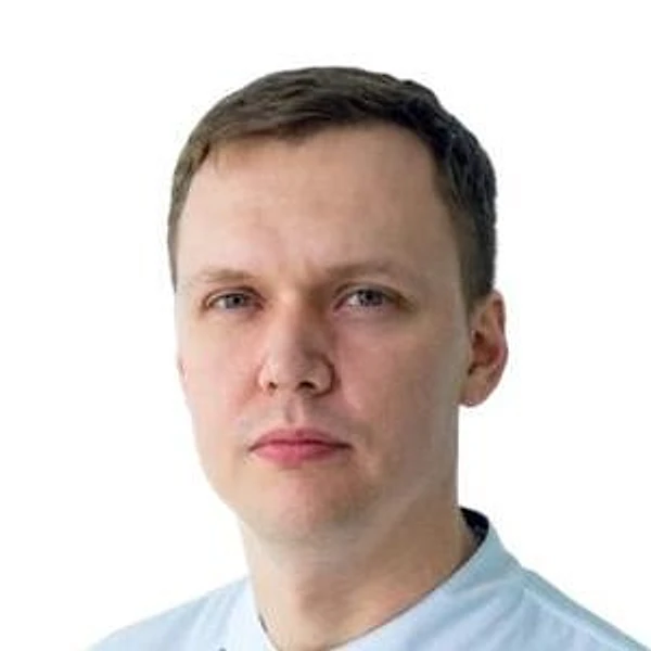 Тришин Михаил Викторович — Эмбриолог, Оренбург
