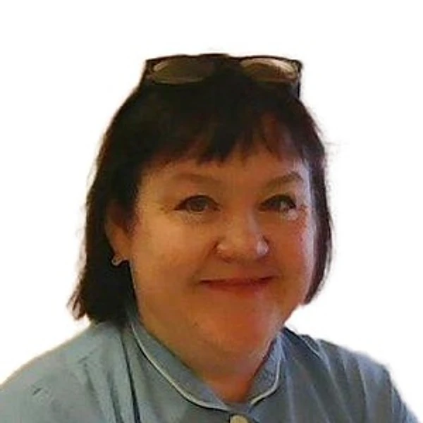 Смирнова Галина Викторовна — Детский гинеколог, Рыбинск