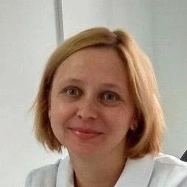 Некрасова Надежда Александровна — Детский ортопед, Травматолог, Рыбинск