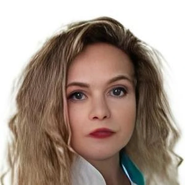 Колесова Ирина Викторовна — Невролог, Саранск