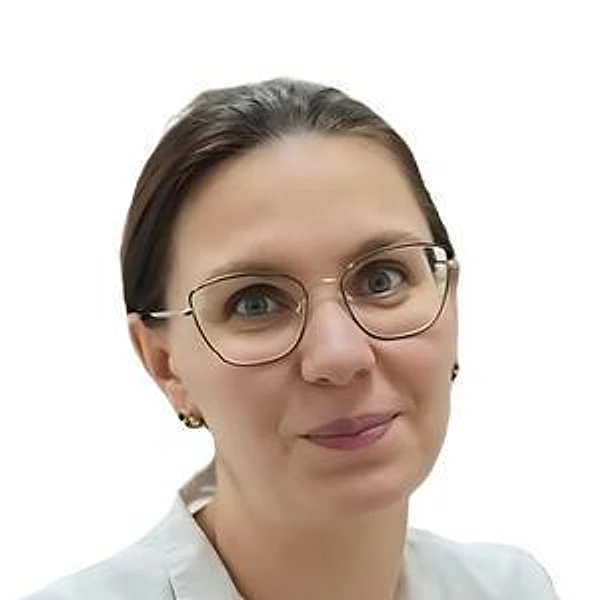 Лапина Елена Сергеевна — Невролог, Вышний Волочёк