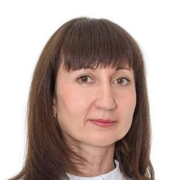 Капитонова Олеся Александровна — Педиатр, Врач общей практики (семейный врач), Белгород