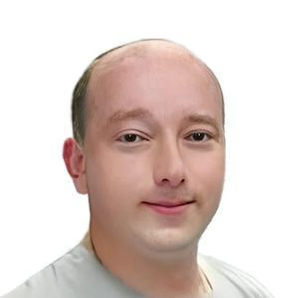 Сумкин Максим Викторович — Уролог, Саранск