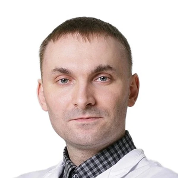Фишер Дмитрий Михайлович — Детский невролог, Брянск