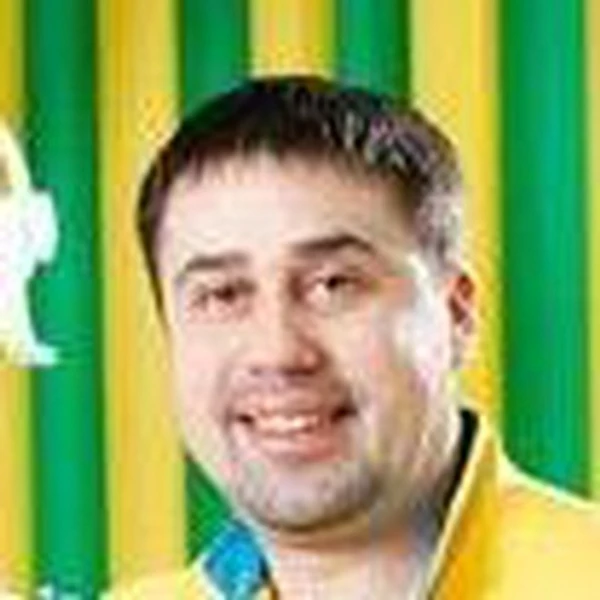 Кузьмин Дмитрий Николаевич — Стоматолог-ортопед, Стоматолог-имплантолог, Стоматолог-хирург, Санкт-Петербург