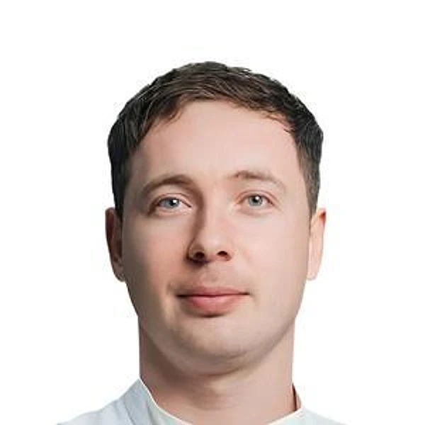 Дементьев Дмитрий Александрович — Стоматолог-ортопед, Рузаевка