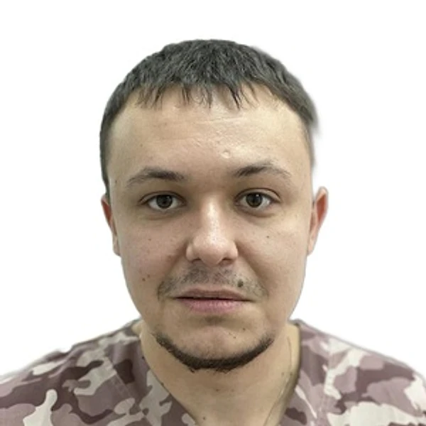 Пищулин Максим Валерьевич — Стоматолог-ортопед, Стоматолог-хирург, Саранск