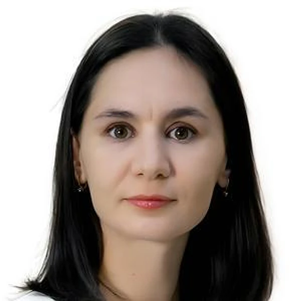 Пищулина Кристина Николаевна — Стоматолог, Саранск