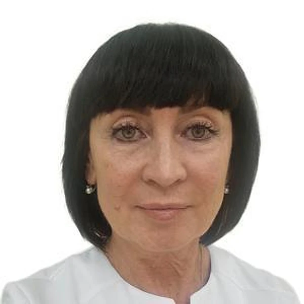 Ягудина Лариса Алексеевна — Терапевт, Вышний Волочёк