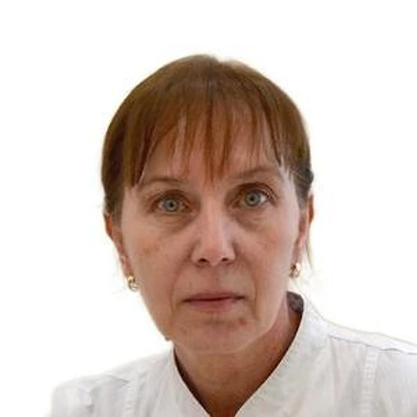 Хайнацкая Елена Вячеславовна — Невролог, Ижевск