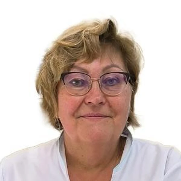 Орлова Елена Васильевна — Акушер, Гинеколог, Гинеколог-хирург, Краснокамск