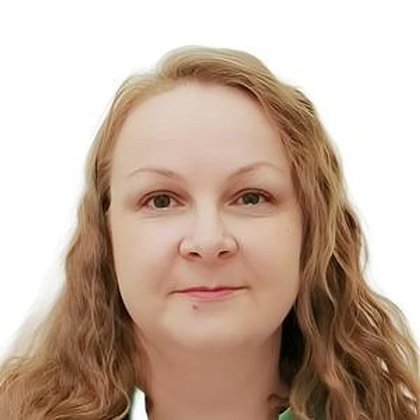 Минченко Дарья Сергеевна — Невролог, Краснокамск