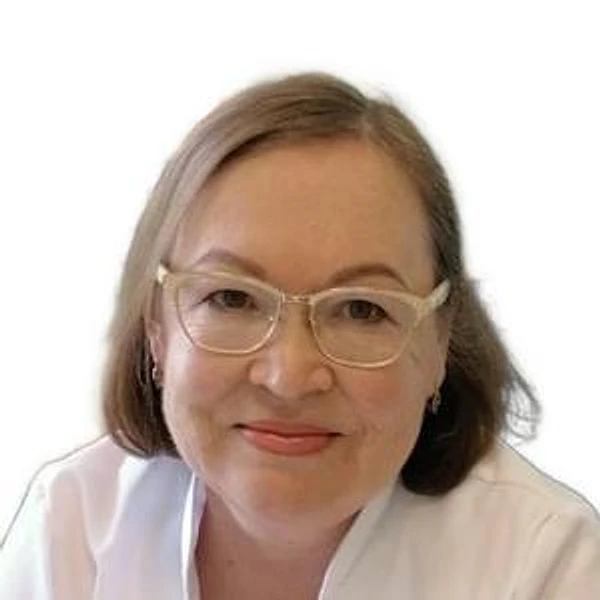 Поршенкова Ольга Владимировна — Невролог, Краснокамск