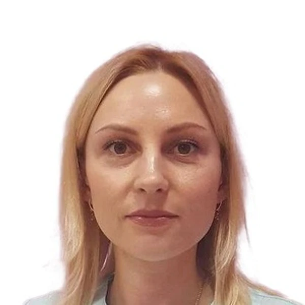 Рондалева Александра Владимировна — ЛОР, Рязань