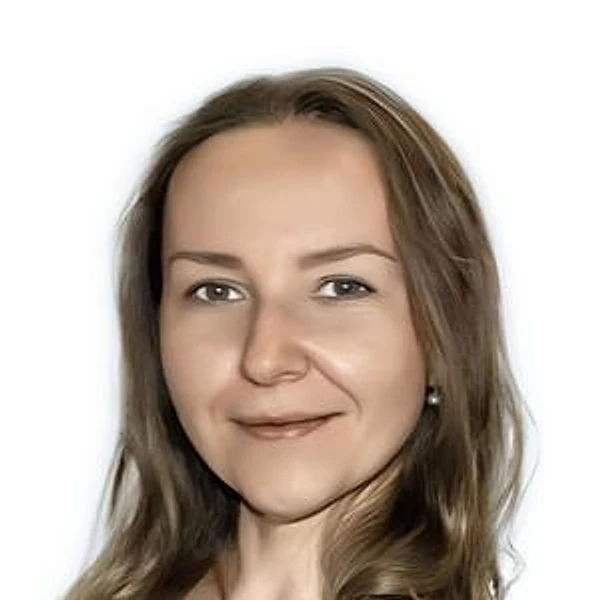 Терехова Светлана Анатольевна — Педиатр, Зеленоград