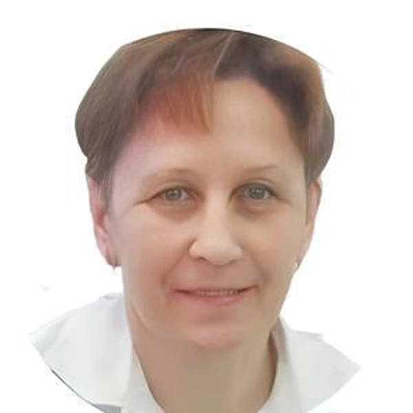 Чехутская Татьяна Иннокентьевна — Стоматолог, Пародонтолог, Краснокамск