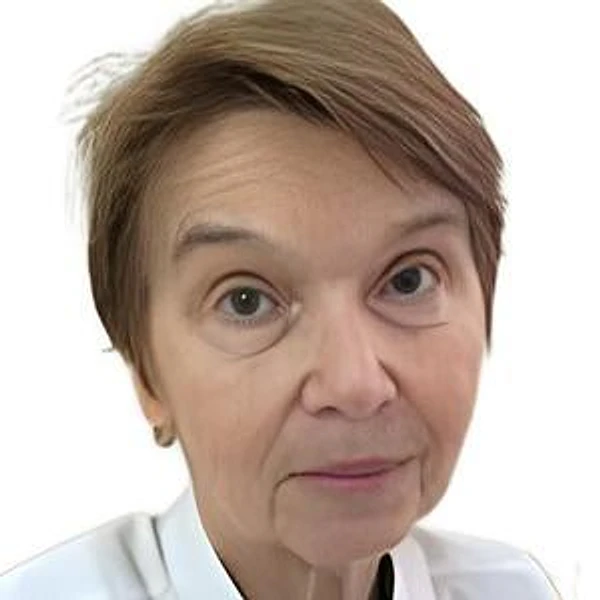 Головская Ольга Евгеньевна — Детский невролог, Москва