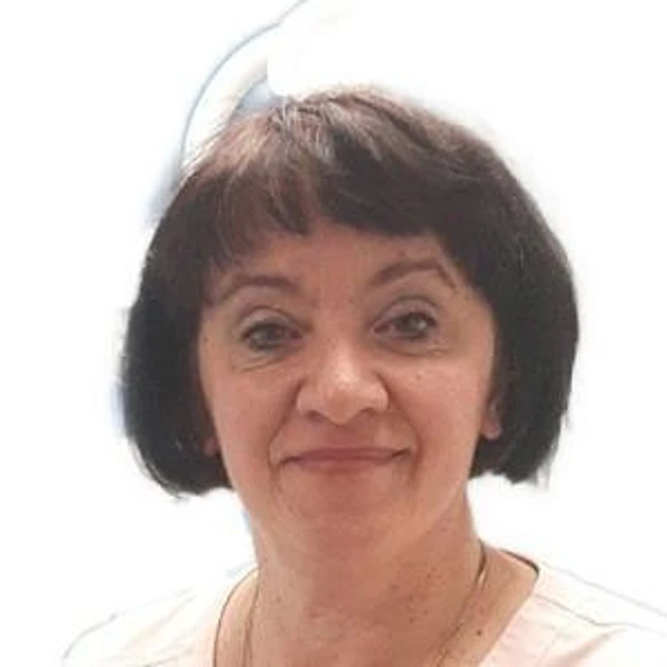 Сорочук Марина Владимировна — Стоматолог, Краснокамск