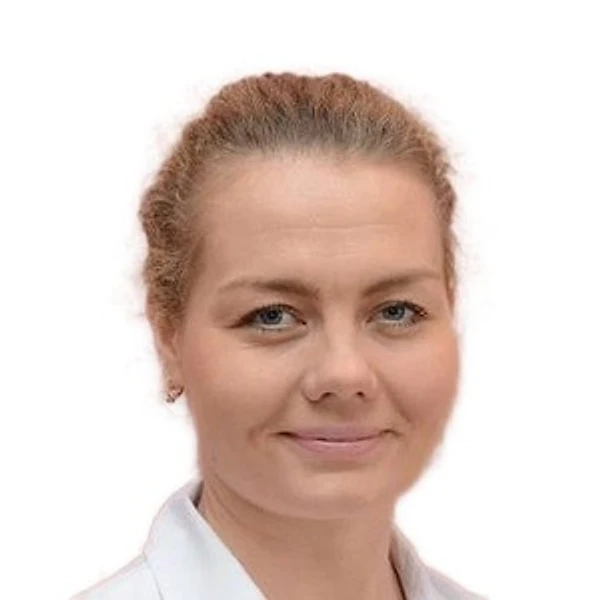 Пугачева Юлия Константиновна — Эндоскопист, Врач УЗИ, Хирург, Ульяновск