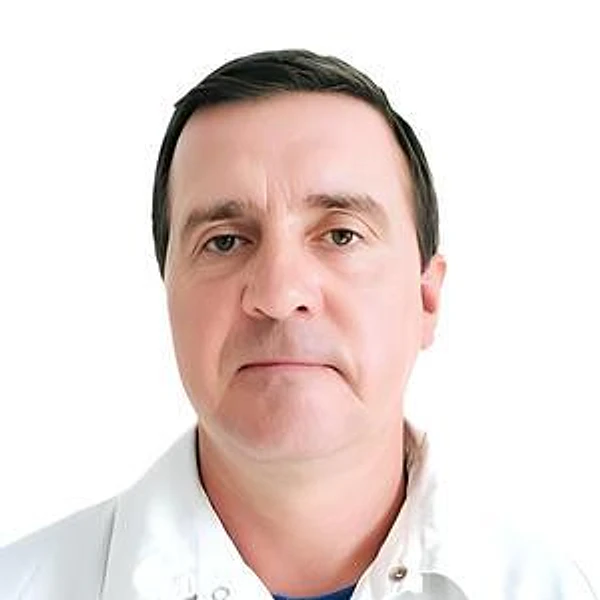 Коливашко Анатолий Васильевич — Детский ортопед, Ортопед, Травматолог, Белгород
