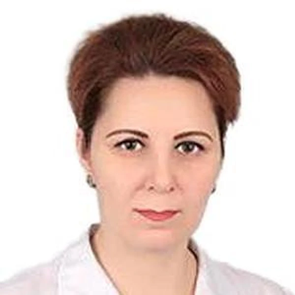 Козлова Элеонора Анатольевна — Невролог, Калининград