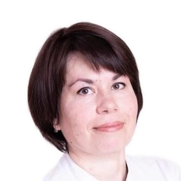 Юрьева Ольга Владимировна — Стоматолог, Пародонтолог, Стоматолог-хирург, Мурманск