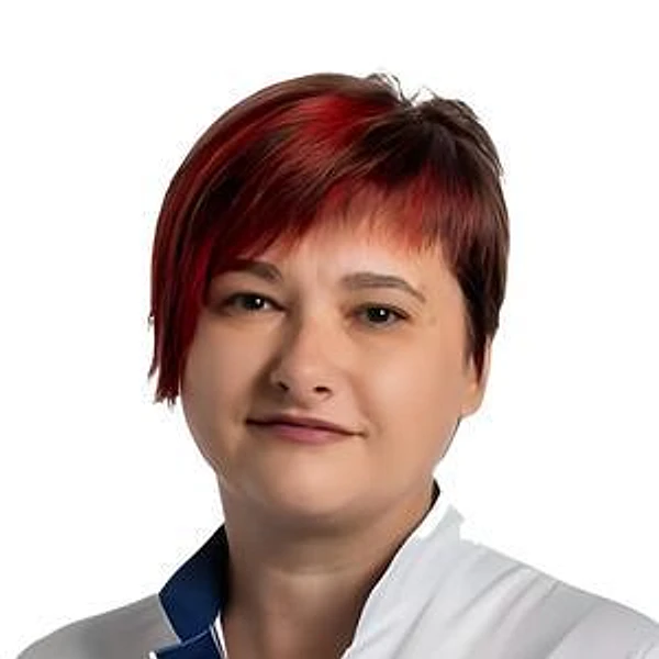 Левина Юлия Владимировна — Врач-косметолог, Дерматовенеролог, Санкт-Петербург