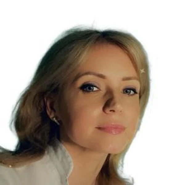 Сербинова Татьяна Аркадьевна — Врач УЗИ, Функциональный диагност, Санкт-Петербург
