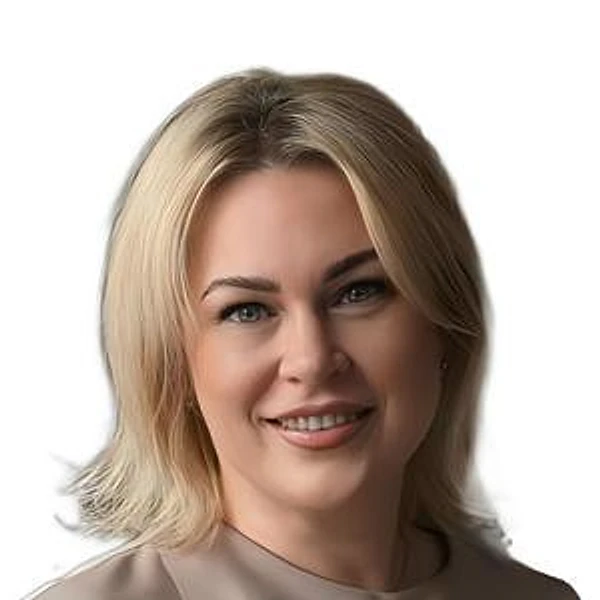 Польшина Марина Сергеевна — Стоматолог-ортодонт, Североморск