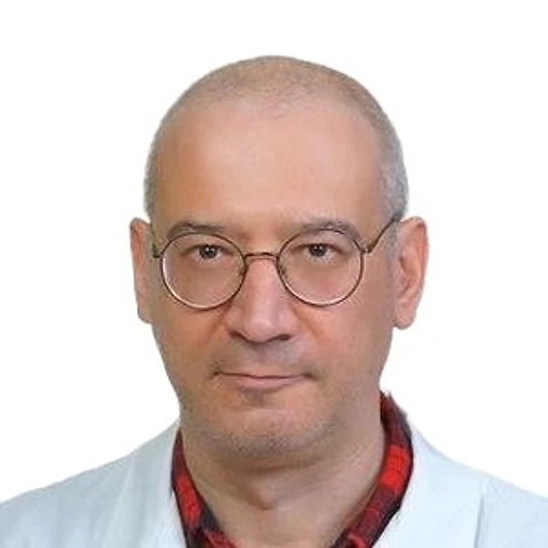 Гусаров Егор Викторович — Врач УЗИ, Детский врач УЗИ, Белгород