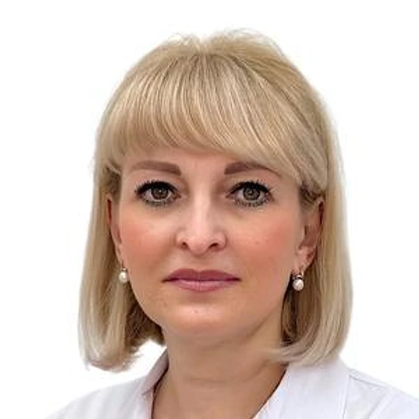 Субботина Юлия Викторовна — Гинеколог, Североморск