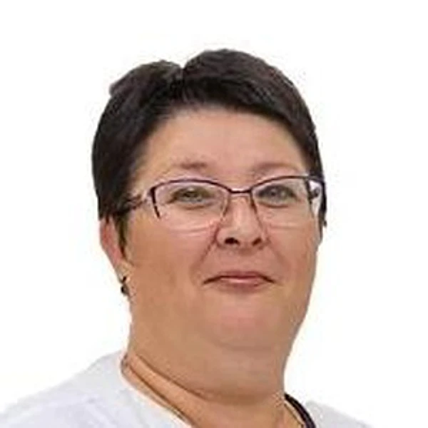 Харитонова Татьяна Вячеславовна — Гастроэнтеролог, Королёв