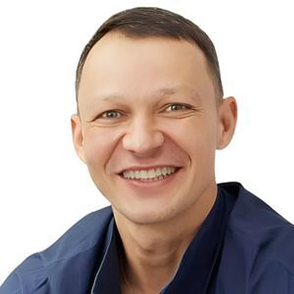 Богдашкин Евгений Леонтьевич — Стоматолог, Детский хирург, Стоматолог-ортопед, Стоматолог-хирург, Екатеринбург