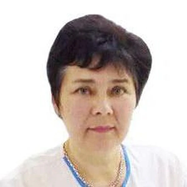 Багдалова Фяридя Ахмедовна — Гинеколог, Королёв