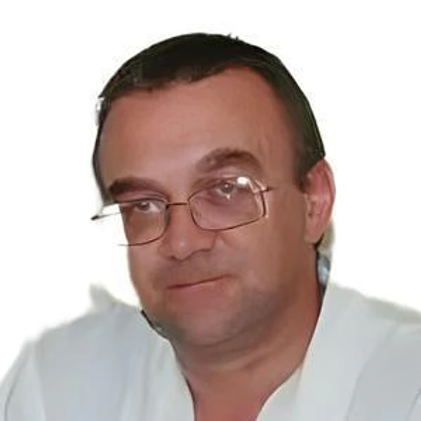 Ворожбитов Игорь Аркадьевич — Терапевт, Черняховск