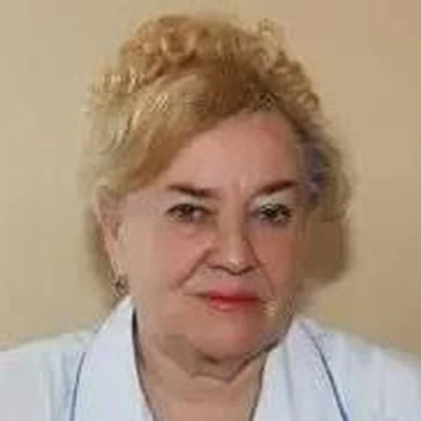 Грегуш Галина Дмитриевна — Терапевт, Черняховск