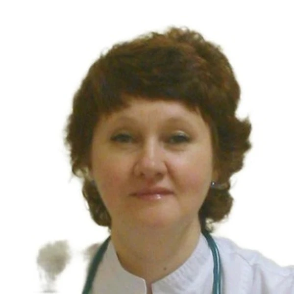 Смолева Ирина Владимировна — Аллерголог, Детский аллерголог, Иммунолог, Белгород