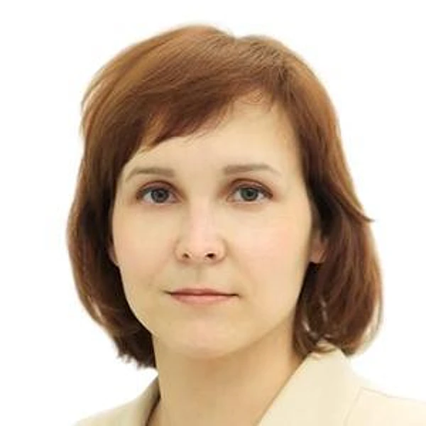 Комлик Любовь Николаевна — ЛОР, Детский ЛОР, Пермь
