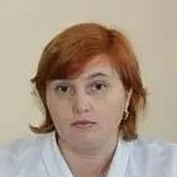 Беляева Елена Валерьевна — Терапевт, Черняховск