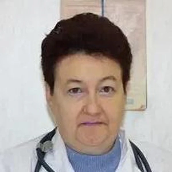 Толкачева Галина Николаевна — Терапевт, Черняховск