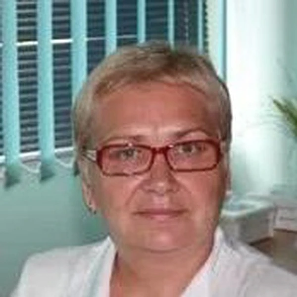Фигловская Жанна Васильевна — Врач УЗИ, Черняховск