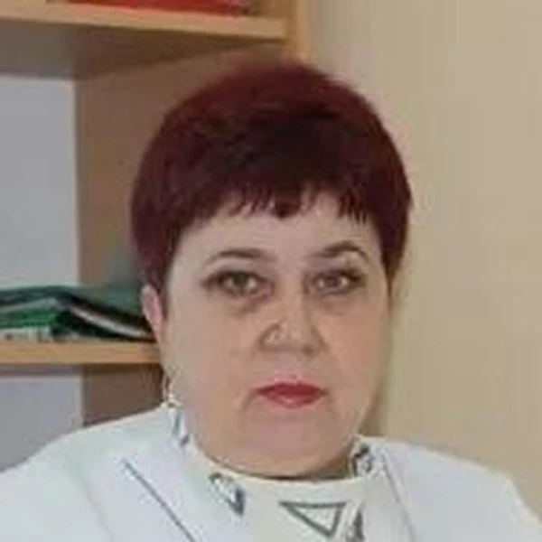 Шарунова Татьяна Вячеславовна — Терапевт, Черняховск