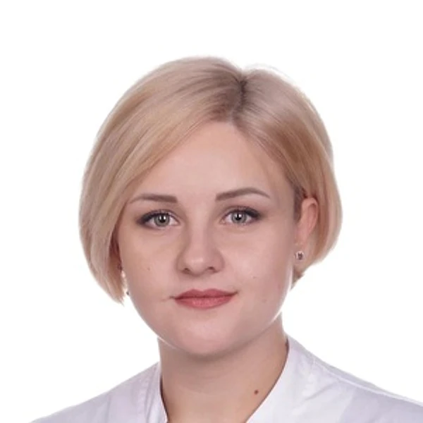 Жиленко Мария Сергеевна — Гастроэнтеролог, Детский гастроэнтеролог, Севастополь