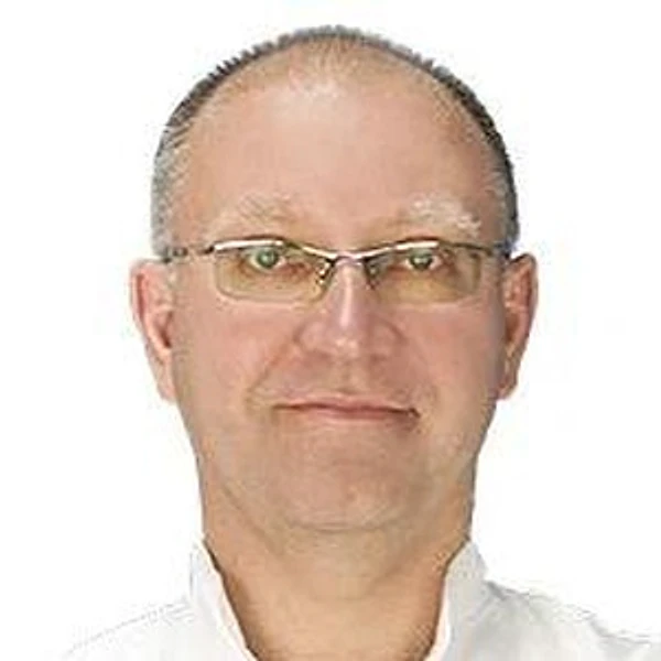 Кузнецов Александр Васильевич — Эндокринолог, Диетолог, Севастополь