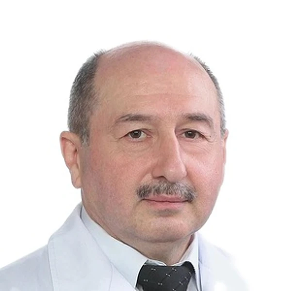Баиров Анатолий Тальатович — Уролог, Андролог, Венеролог, Сексолог, Хирург, Севастополь