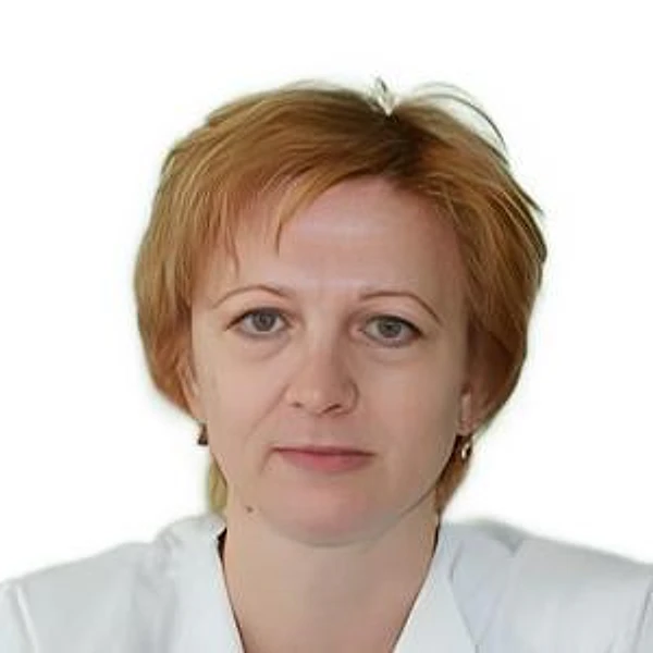 Брандт Светлана Эндриковна — Акушер, Гинеколог, Черняховск