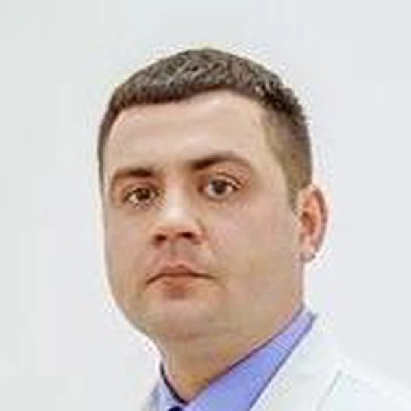 Маковский Сергей Михайлович — Ортопед, Травматолог, Севастополь
