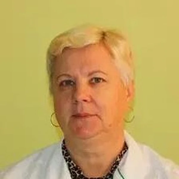 Бохан Елена Николаевна — Педиатр, Черняховск