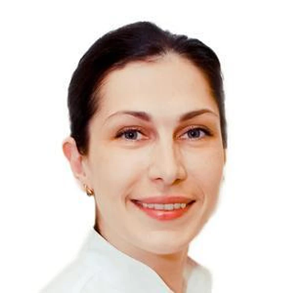 Матвеева Екатерина Васильевна — Детский эндокринолог, Калининград